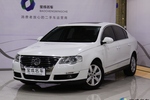 大众迈腾2009款1.8TSI DSG 豪华型