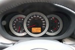 丰田RAV42009款2.4L 自动 豪华导航版