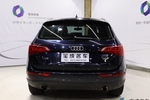 奥迪Q52010款2.0TFSI 舒适型