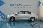 长城C30 2010款1.5L 手动豪华型