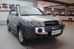 现代途胜2009款2.0GL 手动舒适型 2WD