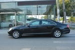 奔驰S级2012款S350L 4MATIC Grand Edition