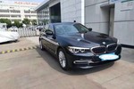 宝马5系2019款530Li xDrive 豪华套装