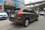 沃尔沃XC602015款2.0T T5 智行版