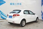 别克凯越HRV2007款1.6 LE 自动舒适版