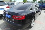 奥迪A6L2010款3.0TFSI quattro 豪华型