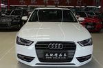 奥迪A4L2013款35 TFSI 自动标准型