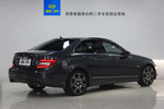 奔驰C级2013款C 300 运动型Grand Edition