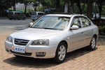 现代伊兰特2007款1.8 GLS 自动豪华型