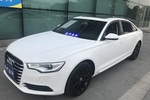 奥迪A6L2015款TFSI 300万纪念智领版