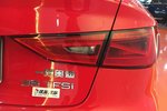 奥迪A3 Sportback2014款35 TFSI 自动舒适型