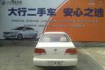 大众捷达2008款1.6L CIX-P 手动 伙伴 