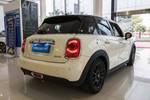 MINIMINI2014款1.5T COOPER Excitement 