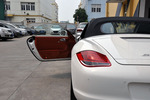 保时捷Boxster2009款Boxster