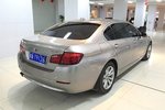 宝马5系2013款525Li 领先型