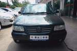 大众捷达2008款1.6L CIX-P 手动 伙伴 