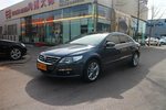 大众CC2011款2.0TSI 至尊型