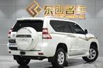 丰田普拉多2014款2.7L 自动豪华版