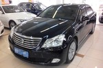 丰田皇冠2011款2.5L Royal 真皮天窗特别版