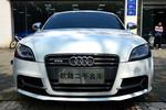 奥迪TTS2011款TTS Coupe 2.0TFSI quattro