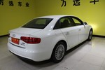 奥迪A4L2016款35 TFSI 典藏版 自动标准型