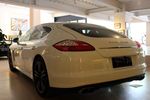 保时捷Panamera2010款Panamera