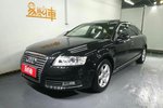 奥迪A6L2011款2.0TFSI 手动 标准型