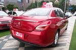 标致3082012款1.6L 手动优尚型