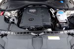 奥迪A6L2012款TFSI 舒适型(2.0T)