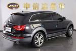 奥迪Q72014款35 TFSI 越野型