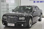 克莱斯勒3002008款300C 2.7L 商务版