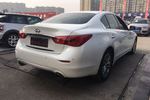 英菲尼迪Q50L2016款2.0T 舒适版