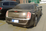 克莱斯勒3002013款300C 3.6L 尊享版