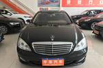 奔驰S级2006款S600L