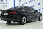 宝马5系2014款520Li 典雅型