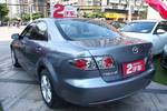 马自达MAZDA62008款2.0L 手自一体 时尚型