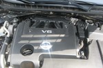 日产天籁2008款公爵 3.5L XV VIP至尊版