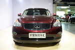 英菲尼迪QX502013款2.5L 两驱优雅版