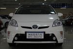 丰田普锐斯2012款1.8L 豪华先进版