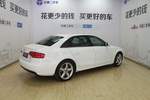 奥迪A4L2011款2.0TFSI 豪华型