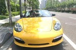 保时捷Boxster2009款Boxster 2.9L 