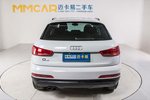 奥迪Q32015款30 TFSI 进取型