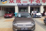 大众迈腾2011款1.8TSI DSG 豪华型