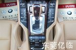 保时捷Cayenne2011款3.0T