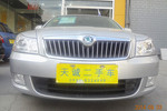 斯柯达明锐2010款1.4TSI DSG 逸俊版