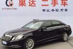 奔驰E级2011款E300L 优雅型(加长版)