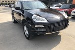 保时捷Cayenne2008款V6