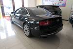 奥迪A8L2013款45 TFSI quattro舒适型