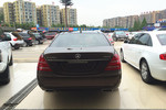 奔驰S级混合动力2012款S400L HYBRID Grand Edition