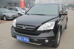 本田CR-V2010款2.0L 自动两驱都市版 